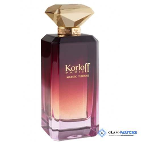 Korloff Paris Majestic Tuberose