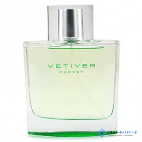 Carven Vetiver 2014