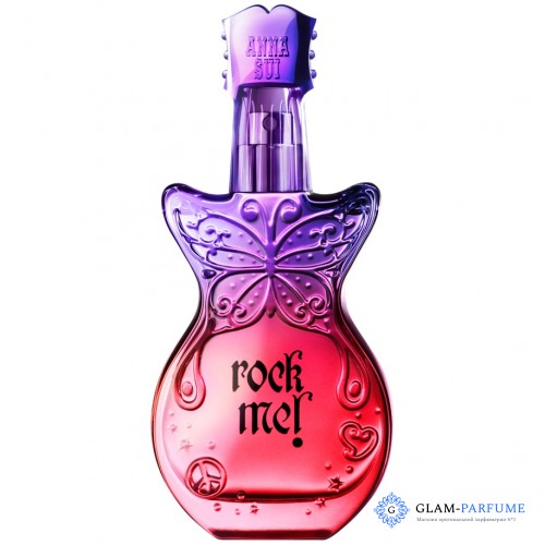 Anna Sui Rock Me!