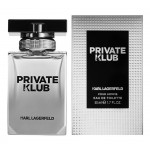 Karl Lagerfeld Private Klub Pour Homme