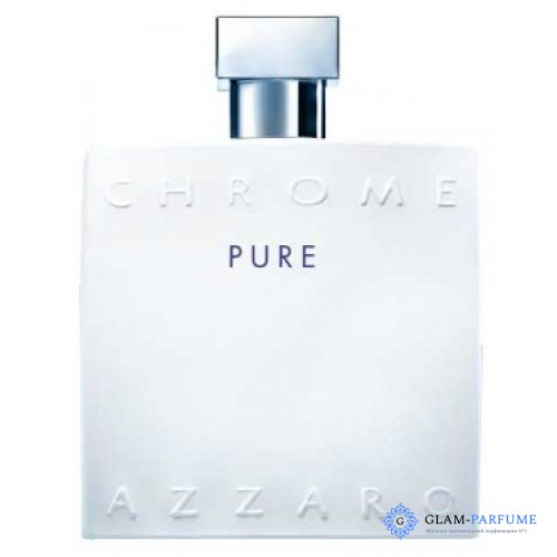 Azzaro Chrome Pure