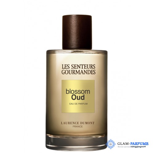 Les Senteurs Gourmandes Blossom Oud