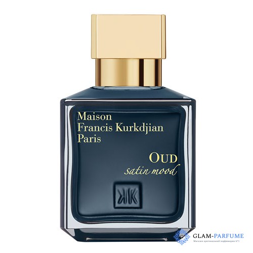 Francis Kurkdjian Oud Satin Mood