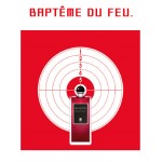 Serge Lutens Bapteme Du Feu