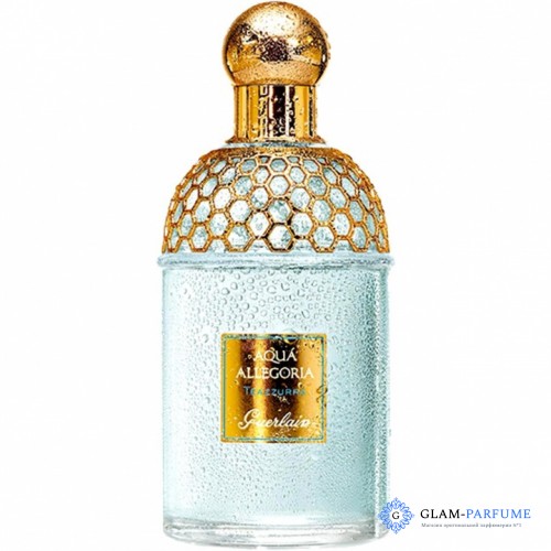 Guerlain Aqua Allegoria Teazzurra