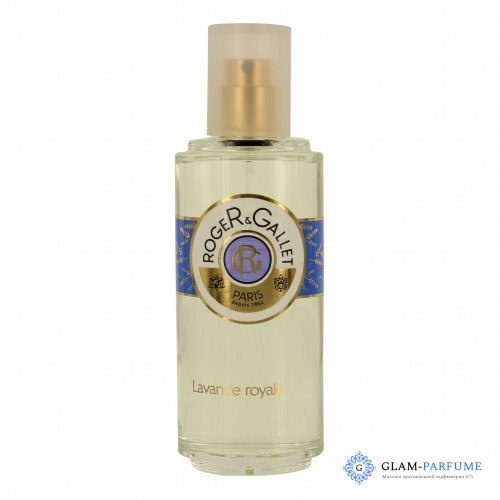 Roger & Gallet Lavande Royale