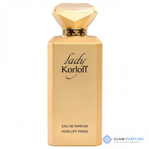 Korloff Paris Lady