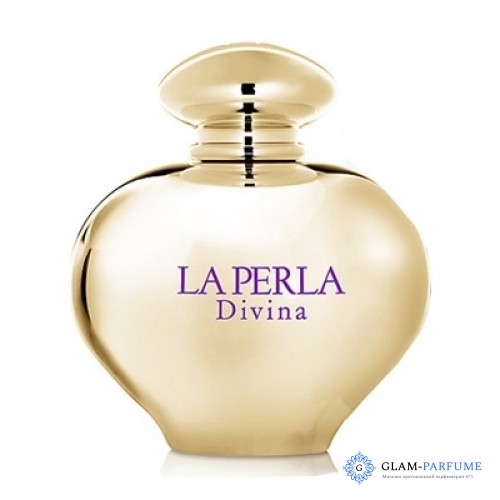 La Perla Divina Gold