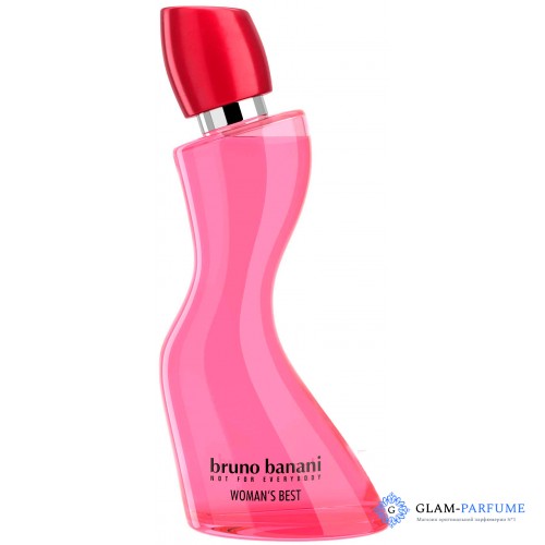 Bruno Banani Woman's Best