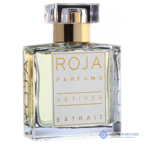 Roja Dove Vetiver