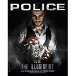 Police The Illusionist