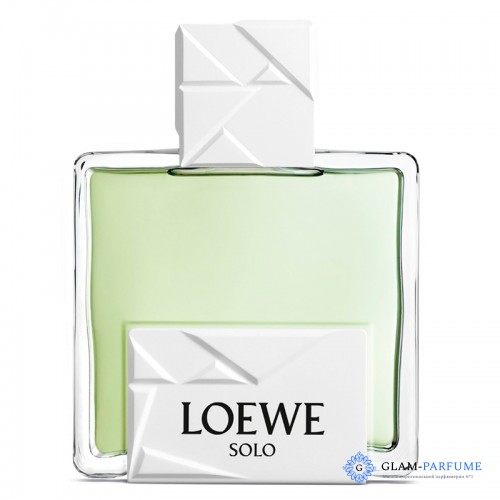 Loewe Solo Loewe Origami