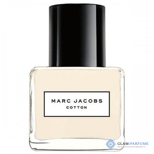 Marc Jacobs Splash Cotton