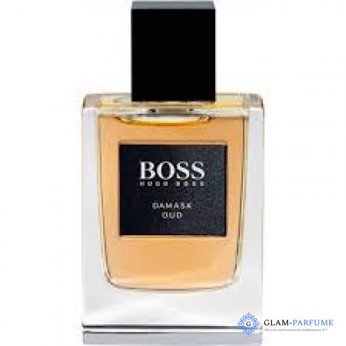 Hugo Boss Damask Oud