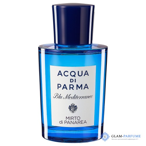 Acqua di Parma Blu Mediterraneo Mirto Di Panarea