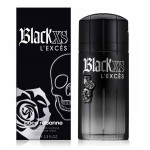 Paco Rabanne XS Black L'Exces For Him