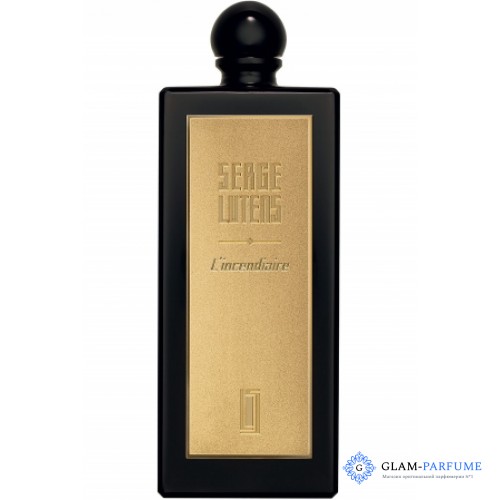 Serge Lutens L'Incendiaire