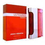 Paco Rabanne Ultrared Men