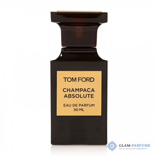 Tom Ford Champaca Absolute