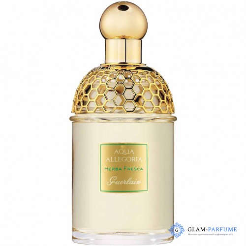 Guerlain Aqua Allegoria Herba Fresca