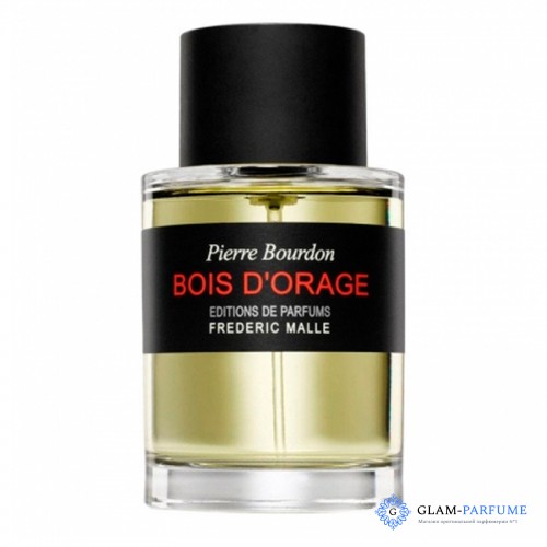 Frederic Malle Bois d'Orage