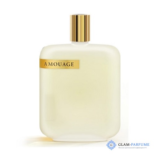 Amouage Library Collection Opus III