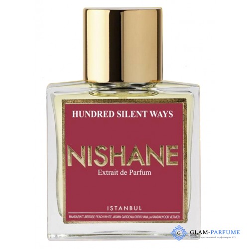 Nishane Hundred Silent Ways