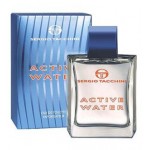 Sergio Tacchini Active Water