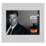 Mont Blanc Legend Night