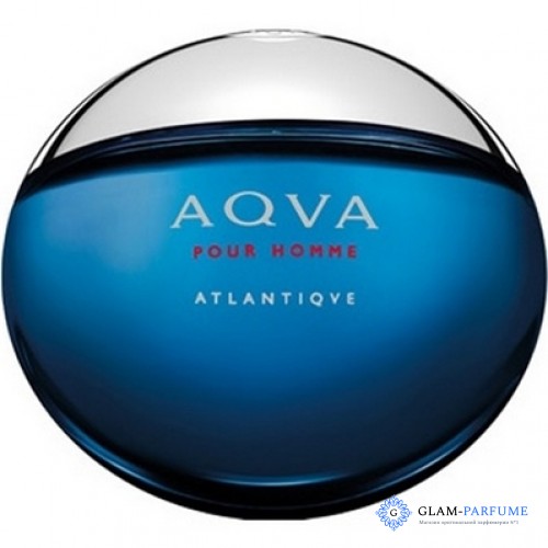 Bvlgari Aqva Pour Homme Atlantiqve