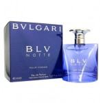 Bvlgari BLV Notte Women