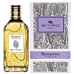 Etro Marquetry