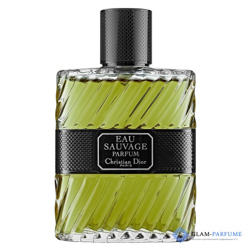 Christian Dior Eau Sauvage Parfum 2017