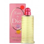 Christian Dior Eau De Dior Relaxing