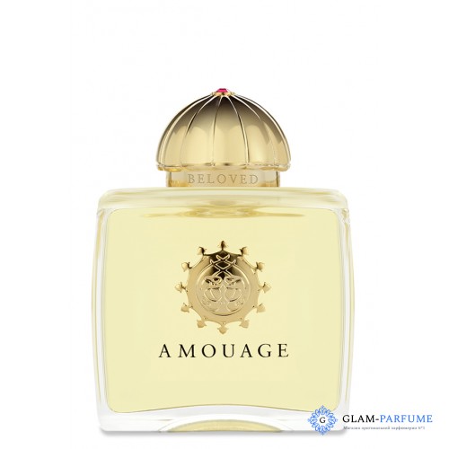 Amouage Beloved For Woman