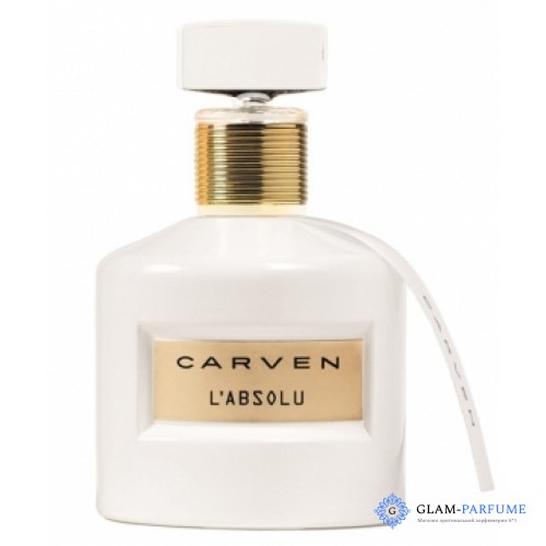 Carven L'Absolu