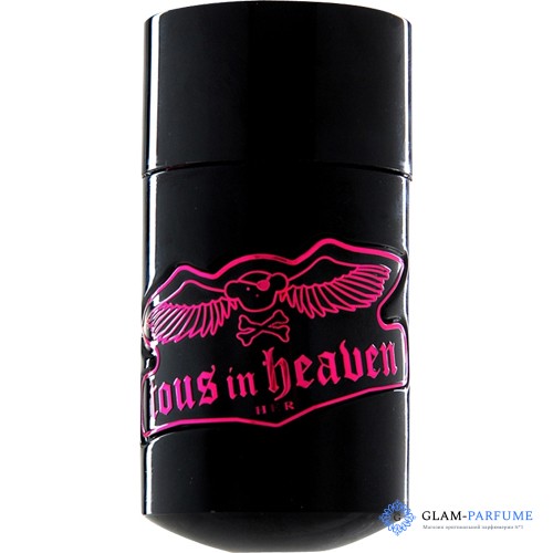 Tous Parfum In Heaven Her