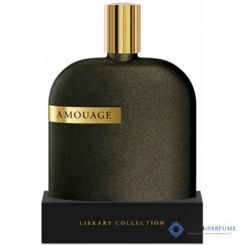 Amouage Library Collection Opus VII