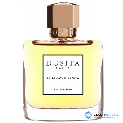 Dusita Le Sillage Blanc