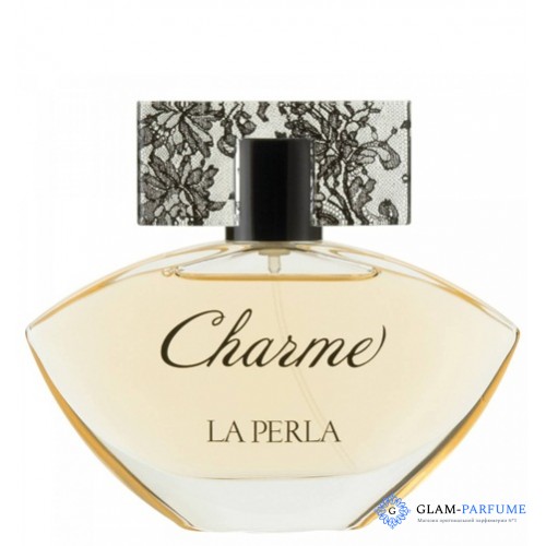 La Perla Charme