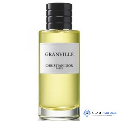 Christian Dior Granville