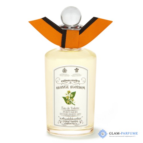 Penhaligon's Anthology Orange Blossom