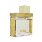 Dsquared2 She Wood Golden Light Wood