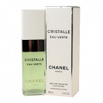 Chanel Cristalle Eau Verte