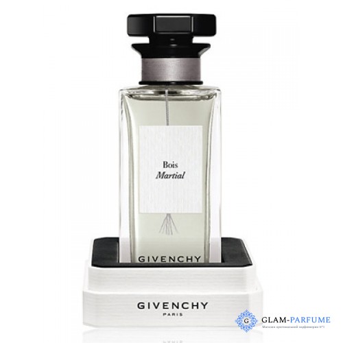 Givenchy Bois Martial