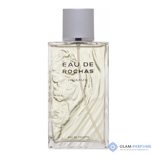 Rochas Eau De Rochas Homme