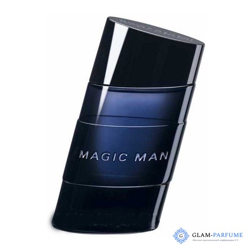 Bruno Banani Magic Man