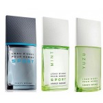 Issey Miyake L’Eau d’Issey Pour Homme Yuzu