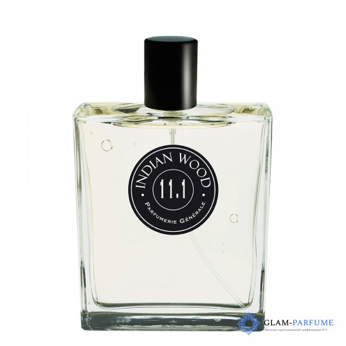 Parfumerie Generale Indian Wood