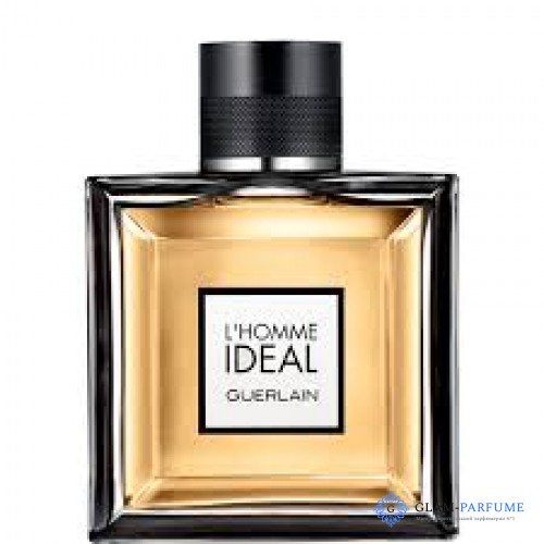 Guerlain L Homme Ideal